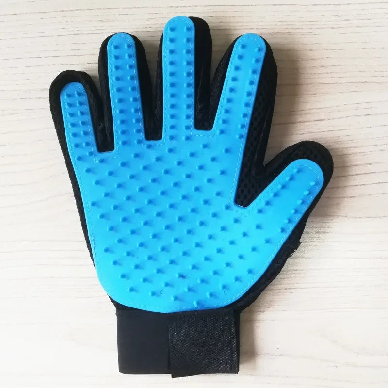 Pawli Grooming Glove