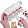 Pawli Self-Cleaning Pet Hair Remover