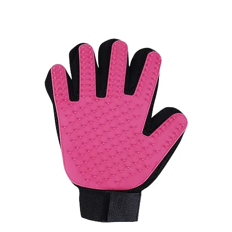Pawli Grooming Glove