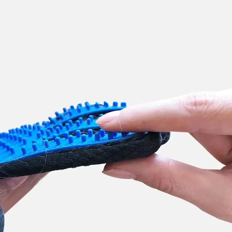 Pawli Grooming Glove
