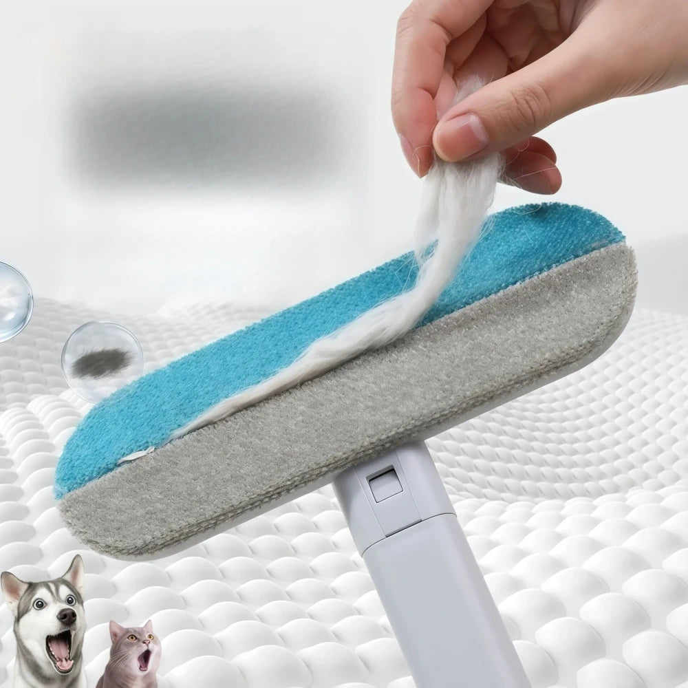 Pawli Pet Hair Removal Brush