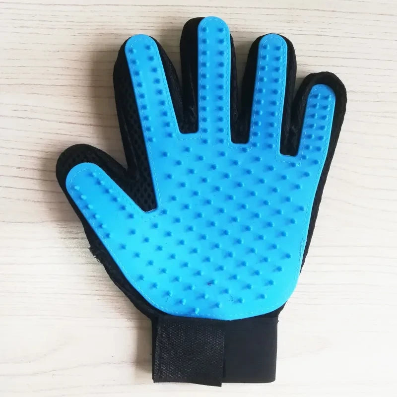 Pawli Grooming Glove