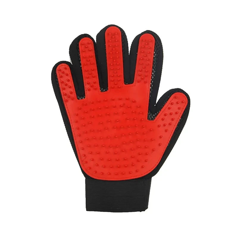 Pawli Grooming Glove