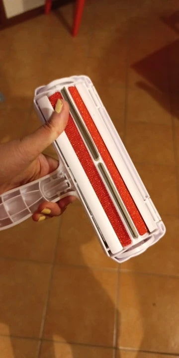 Review Card