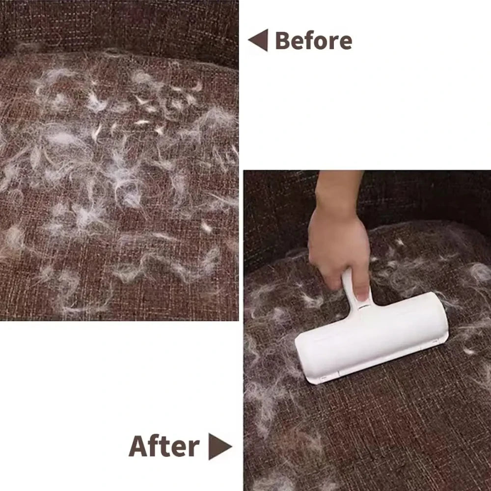Pawli Self-Cleaning Pet Hair Remover