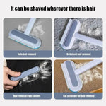 Pawli Pet Hair Removal Brush