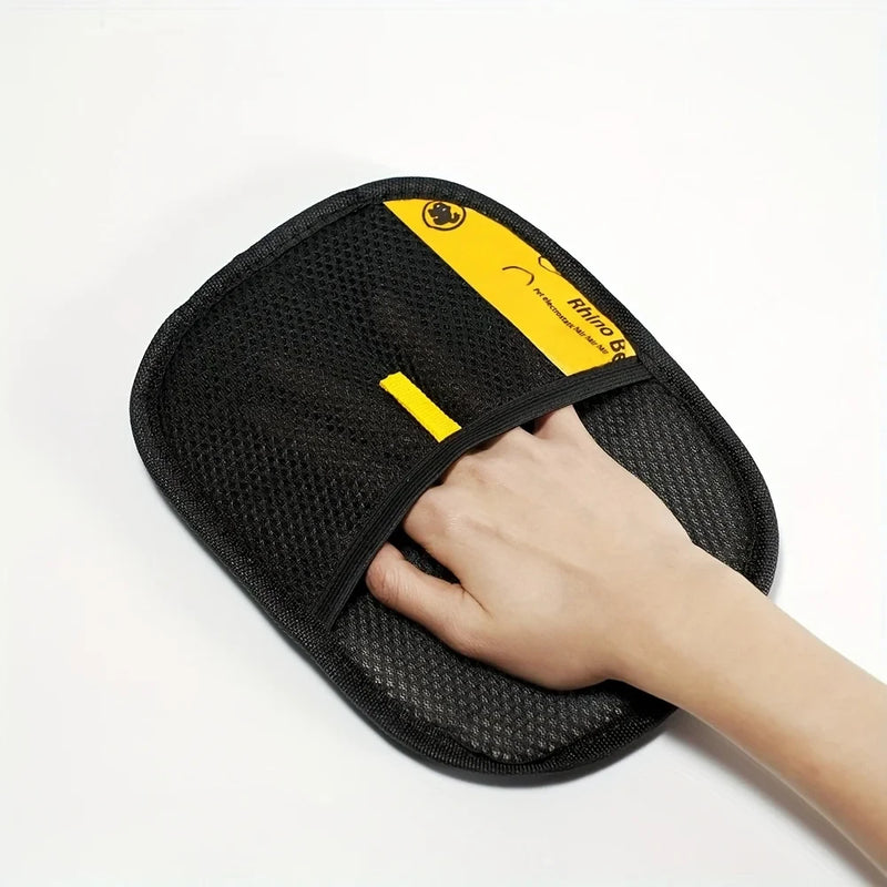 Pawli Pet Hair Removal Glove