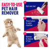 Pawli Self-Cleaning Pet Hair Remover