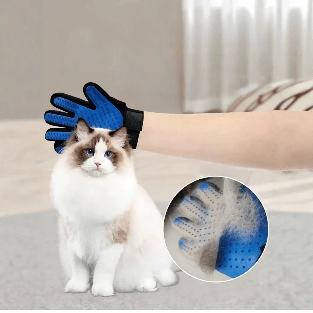 Pawli Grooming Glove