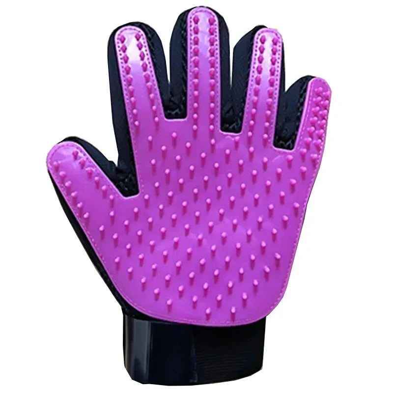 Pawli Grooming Glove