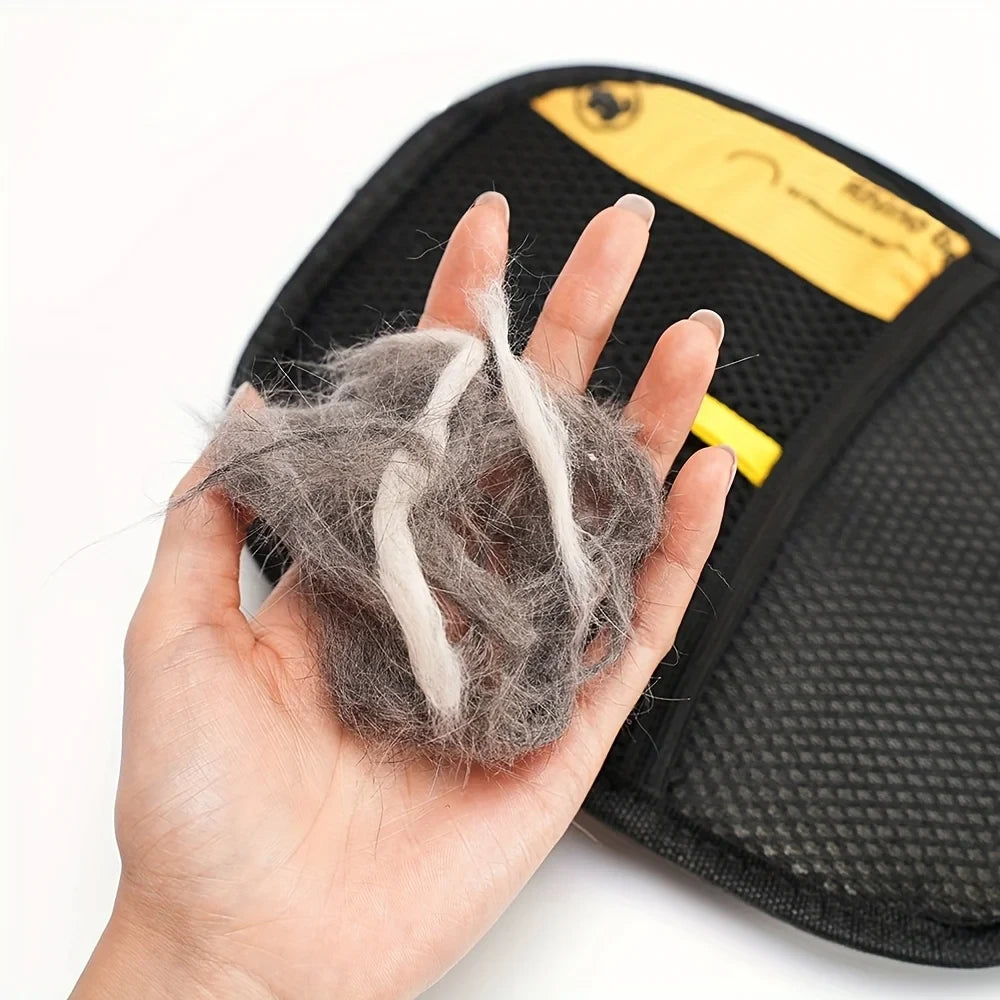 Pawli Pet Hair Removal Glove