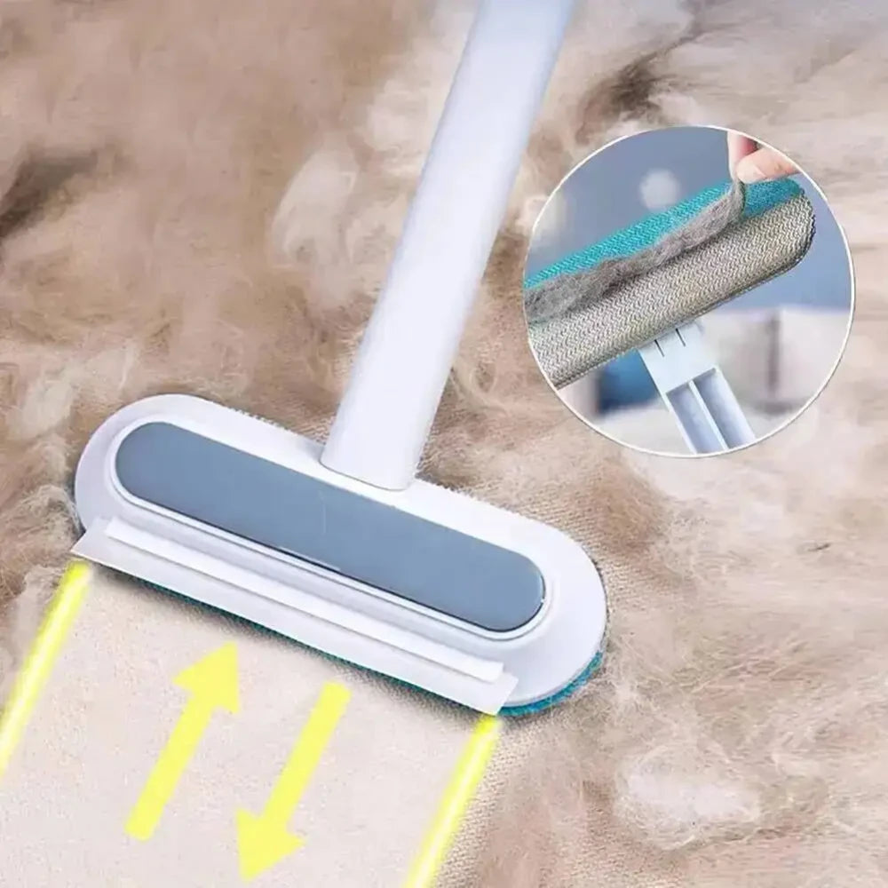 Pawli Pet Hair Removal Brush