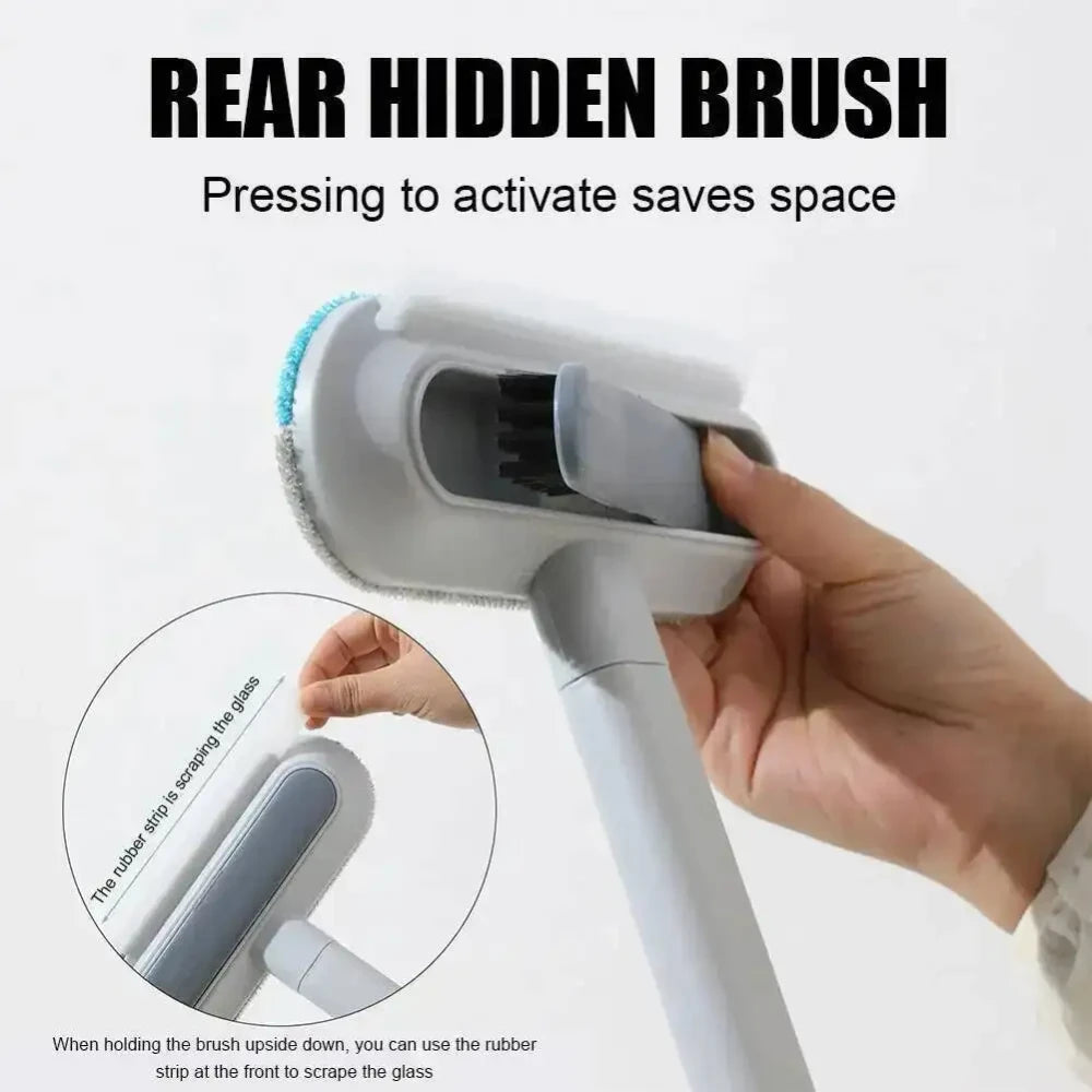 Pawli Pet Hair Removal Brush