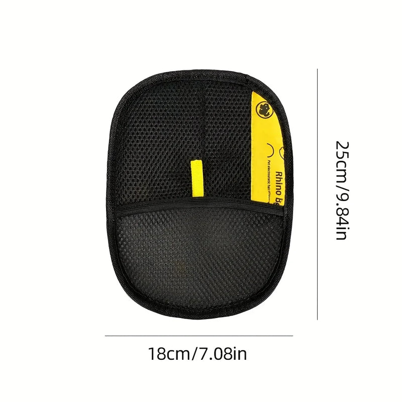 Pawli Pet Hair Removal Glove