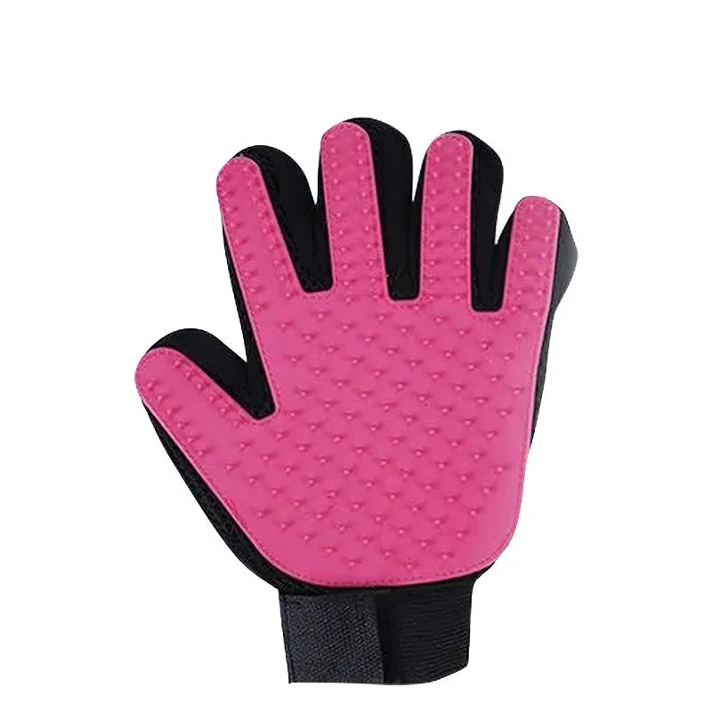 Pawli Grooming Glove
